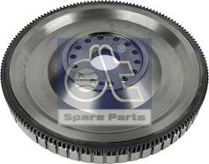 DT Spare Parts 2.10366 - Маховик autosila-amz.com