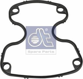 DT Spare Parts 2.10308 - Прокладка, крышка головки цилиндра autosila-amz.com