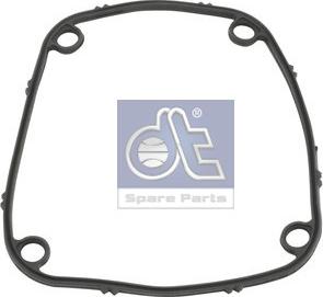 DT Spare Parts 2.10307 - Прокладка, крышка головки цилиндра autosila-amz.com