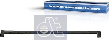 DT Spare Parts 2.10294 - Прокладка, картер рулевого механизма autosila-amz.com
