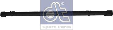 DT Spare Parts 2.10255 - Прокладка, картер рулевого механизма autosila-amz.com