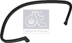 DT Spare Parts 2.10256 - Прокладка, картер рулевого механизма autosila-amz.com
