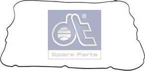 DT Spare Parts 2.10264 - Прокладка, впускной коллектор autosila-amz.com