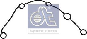 DT Spare Parts 2.10262 - Прокладка, картер рулевого механизма autosila-amz.com