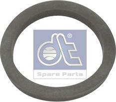 DT Spare Parts 2.10213 - Прокладка, масляный радиатор autosila-amz.com