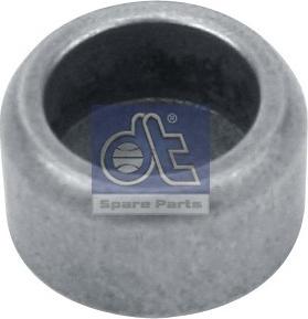 DT Spare Parts 2.10277 - Прокладка, компрессор autosila-amz.com
