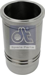 DT Spare Parts 2.10753 - Гильза цилиндра autosila-amz.com