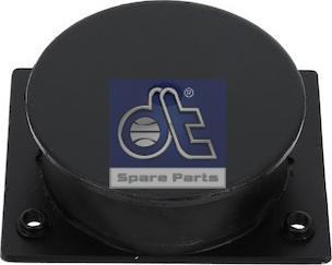 DT Spare Parts 2.10704 - Подушка, опора, подвеска двигателя autosila-amz.com