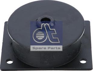 DT Spare Parts 2.10703 - Подушка, опора, подвеска двигателя autosila-amz.com