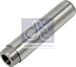 DT Spare Parts 2.10783 - Направляющая втулка клапана autosila-amz.com