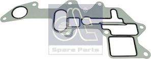 DT Spare Parts 2.11456 - Прокладка, корпус маслянного фильтра autosila-amz.com