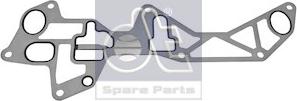 DT Spare Parts 2.11457 - Прокладка, корпус маслянного фильтра autosila-amz.com