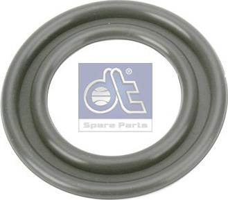 DT Spare Parts 2.11406 - Прокладка, масляный радиатор autosila-amz.com