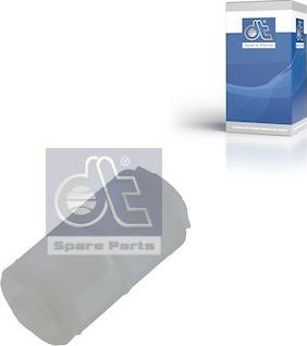 DT Spare Parts 2.11411 - Топливный фильтр autosila-amz.com