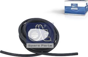 DT Spare Parts 2.11511 - Прокладка, масляная ванна autosila-amz.com