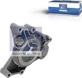 DT Spare Parts 2.11042 - Масляный насос autosila-amz.com