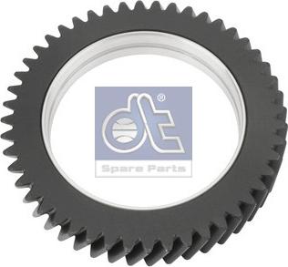 DT Spare Parts 2.11151 - Шестерня, масляный насос autosila-amz.com