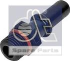 DT Spare Parts 2.12483 - Соединительный патрубок, шлангопровод autosila-amz.com