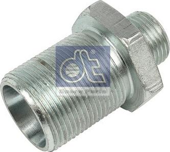 DT Spare Parts 2.12470 - Клапан, топливный насос autosila-amz.com