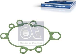 DT Spare Parts 2.12502 - Прокладка, топливный насос autosila-amz.com
