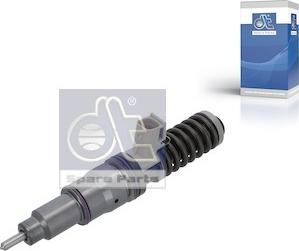 DT Spare Parts 2.12583 - Насос-форсунка autosila-amz.com