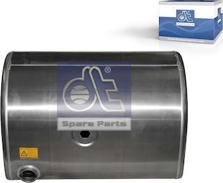 DT Spare Parts 2.12635 - Топливный бак autosila-amz.com
