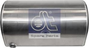 DT Spare Parts 2.12632 - Топливный бак autosila-amz.com
