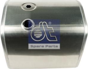 DT Spare Parts 2.12625 - Топливный бак autosila-amz.com