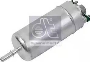 DT Spare Parts 2.12094 - Топливоподающая система, насос autosila-amz.com