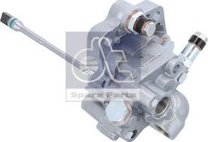 DT Spare Parts 2.12091 - насос топливный! подкачки низкого давления \Volvo FH12 autosila-amz.com