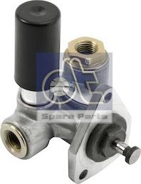 DT Spare Parts 2.12101 - Топливоподающая система, насос autosila-amz.com