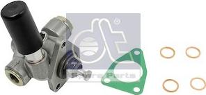 DT Spare Parts 2.12102 - Топливоподающая система, насос autosila-amz.com