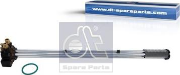 DT Spare Parts 2.12136 - Модуль топливного насоса autosila-amz.com
