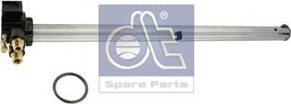 DT Spare Parts 2.12137 - Модуль топливного насоса autosila-amz.com