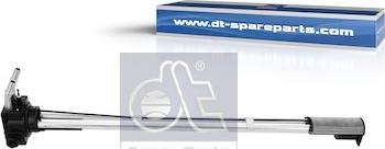 DT Spare Parts 2.12312 - Датчик, уровень топлива autosila-amz.com