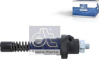 DT Spare Parts 2.12327 - Топливный насос высокого давления, ТНВД autosila-amz.com