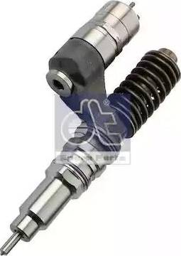 DT Spare Parts 2.12207 - Насос-форсунка autosila-amz.com