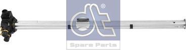 DT Spare Parts 2.12284 - Датчик, уровень топлива autosila-amz.com