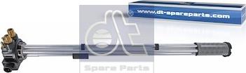 DT Spare Parts 2.12286 - Датчик, уровень топлива autosila-amz.com