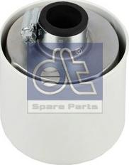 DT Spare Parts 2.12236 - Топливный фильтр autosila-amz.com