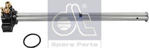 DT Spare Parts 2.12279 - Датчик, уровень топлива autosila-amz.com