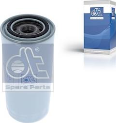 DT Spare Parts 2.12701 - Топливный фильтр autosila-amz.com