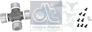 DT Spare Parts 2.34000 - Шарнир, продольный вал autosila-amz.com
