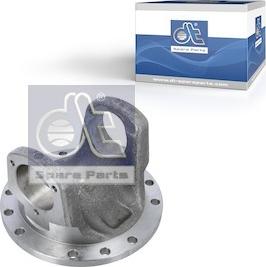 DT Spare Parts 2.34080 - Фланец, карданный вал autosila-amz.com