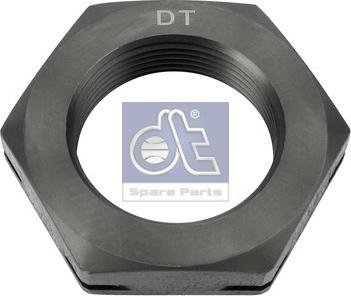 DT Spare Parts 2.35041 - Гайка, коническое колесо autosila-amz.com