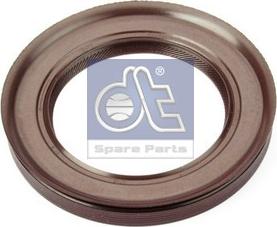 DT Spare Parts 2.35064 - Уплотняющее кольцо, дифференциал autosila-amz.com