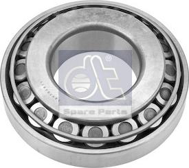 DT Spare Parts 2.35016 - Подшипник ступицы колеса autosila-amz.com
