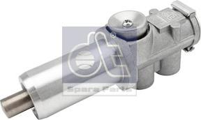 DT Spare Parts 2.30040 - Обменный клапан, система управления сцеплением autosila-amz.com
