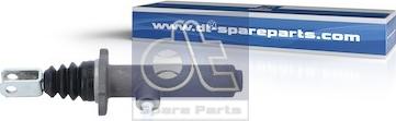 DT Spare Parts 2.30001 - Главный цилиндр, система сцепления autosila-amz.com