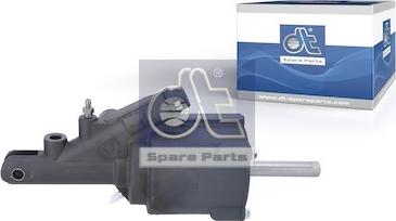 DT Spare Parts 2.30010 - Усилитель сцепления autosila-amz.com